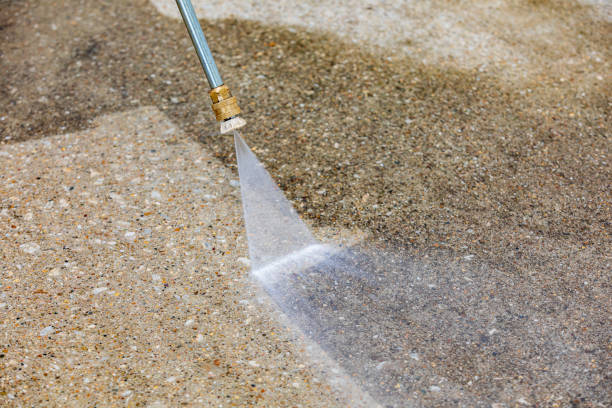 Best Commercial Pressure Washing in West Ack, NY