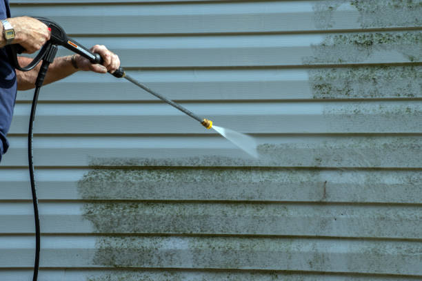 Best Deck and Patio Pressure Washing in West Ack, NY
