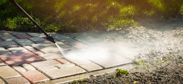 Professional Pressure Washing Services in West Nyack, NY