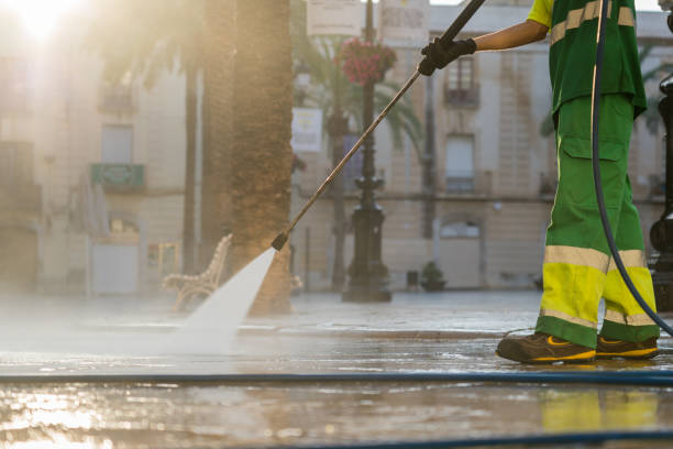 Best Pool Deck Cleaning in West Ack, NY