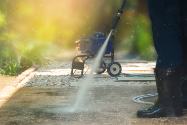 Best Oil and Grease Removal from Surfaces in West Ack, NY